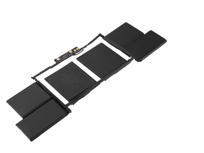 Batería para APPLE MacBook-Pro-17-Inch-MA611-MA897J/apple-020-01728